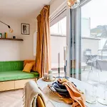 Love Nest - Your Cosy Penthouse
