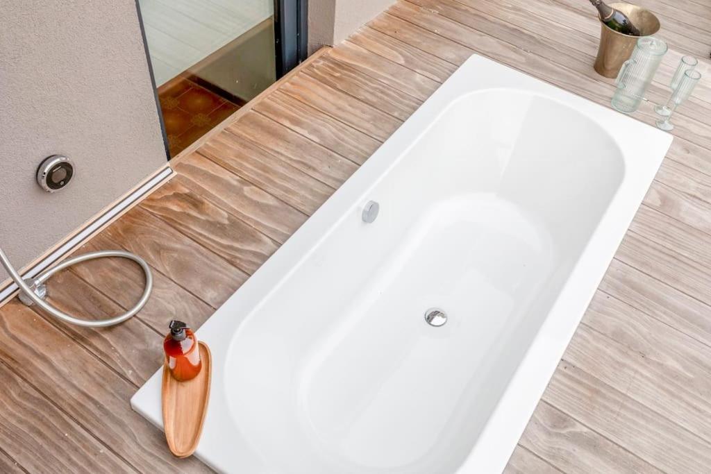 Nest - Your Cosy Penthouse *