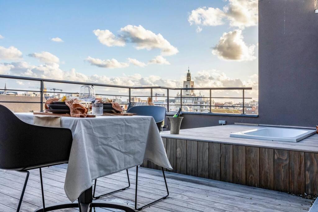 Nest - Your Cosy Penthouse *