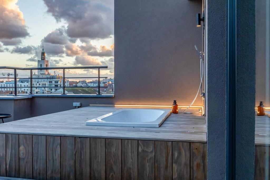 Nest - Your Cosy Penthouse