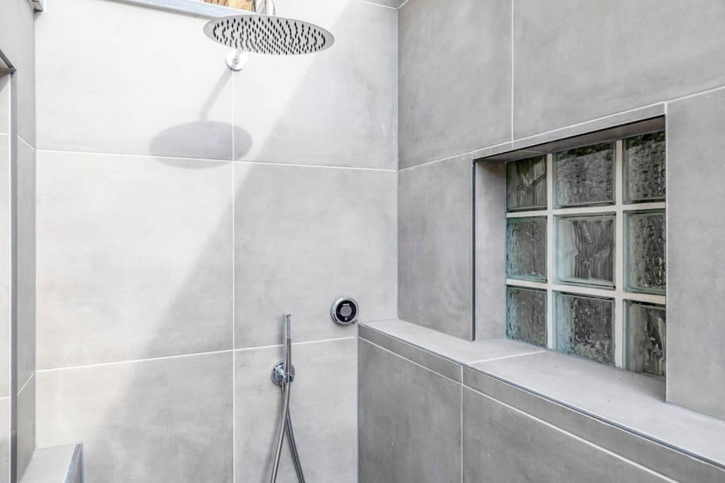 Appartement Nest - Your Cosy Penthouse