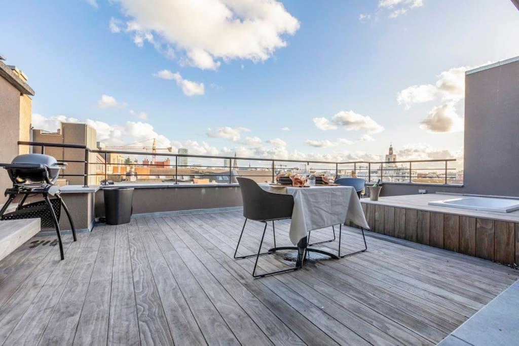 Nest - Your Cosy Penthouse *